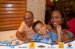 Inauguração do Bob's